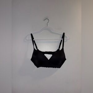 Wonder Bra | Black Bra